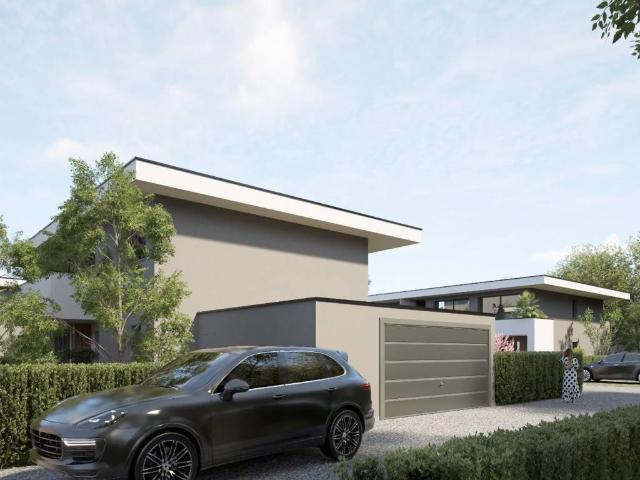 Villa in vendita a Giussano MB