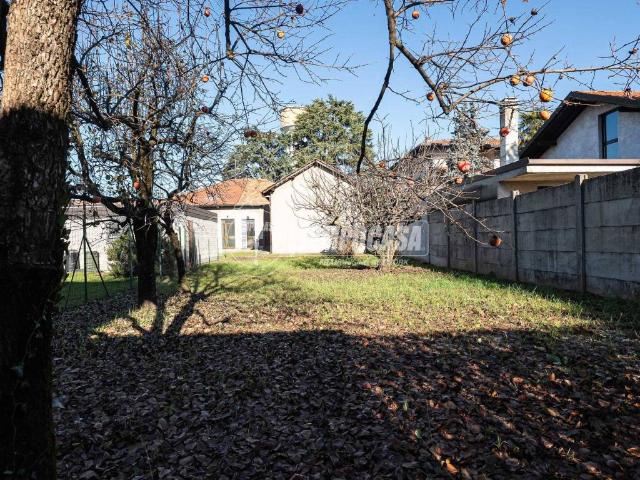 Villa in vendita a Giussano MB