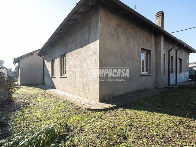 Villa in vendita a Giussano MB