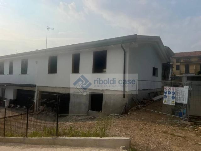 Villa in vendita a Giussano MB