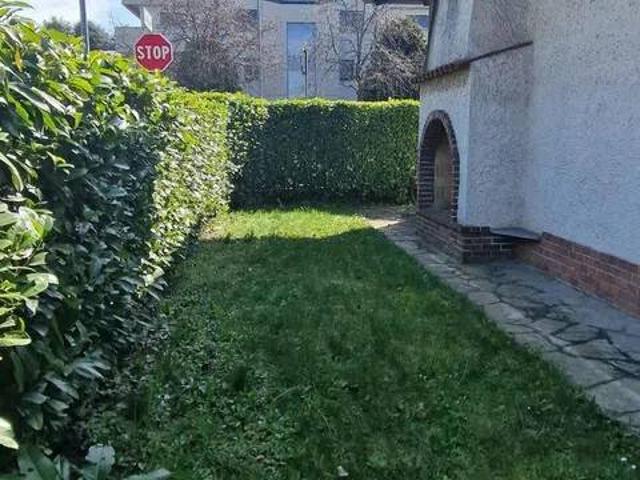 Villa in vendita a Giussano MB