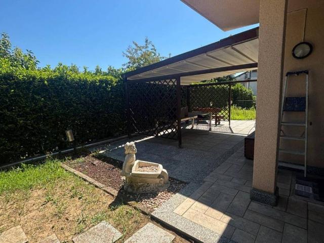 Villa in vendita a Giussano MB