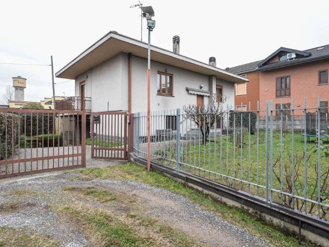 Villa in vendita a Giussano MB