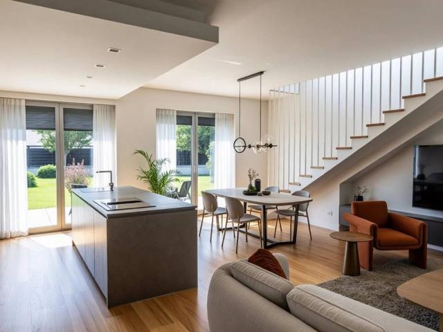 Villa in vendita a Giussano MB