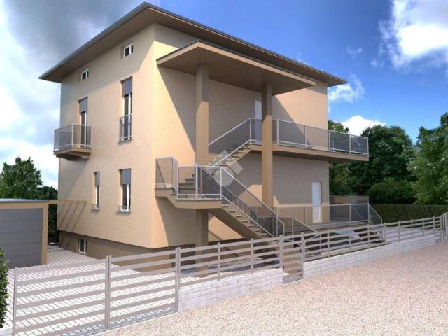 Villa in vendita a Giussano MB