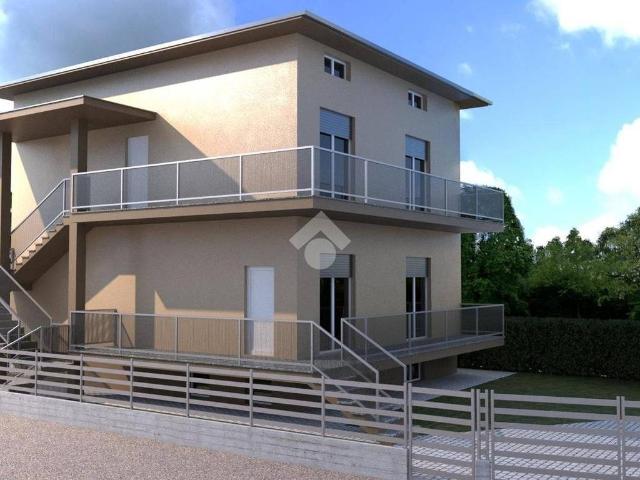 Villa in vendita a Giussano MB