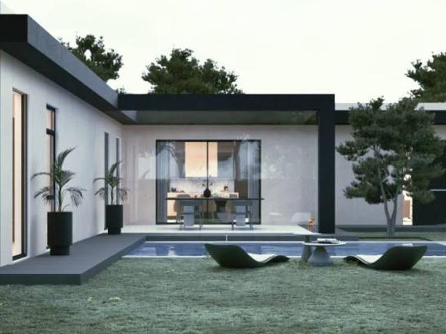 Villa in vendita a Giussano MB