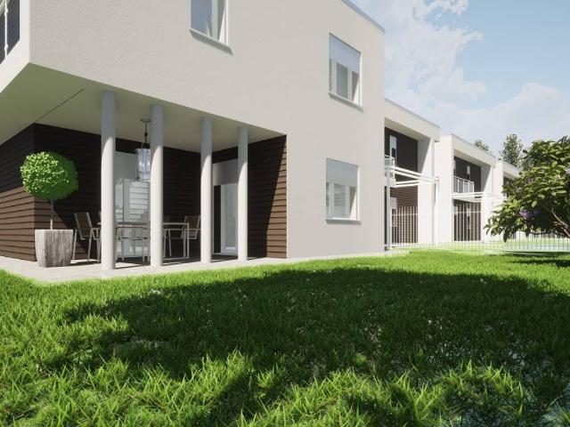 Villa in vendita a Giussano MB