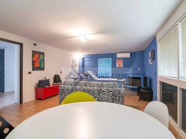 Villa in vendita a Giussano MB