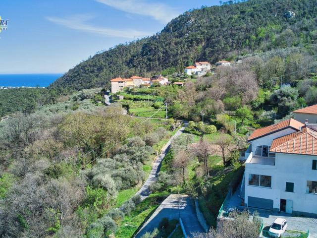 Villa in vendita a Giustenice