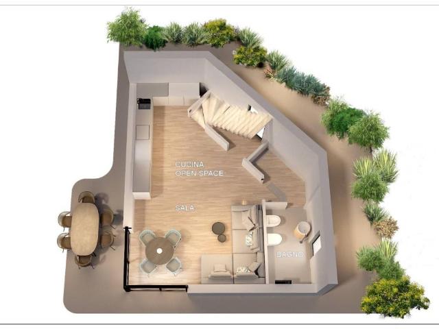 Villa in vendita a Giustenice SV