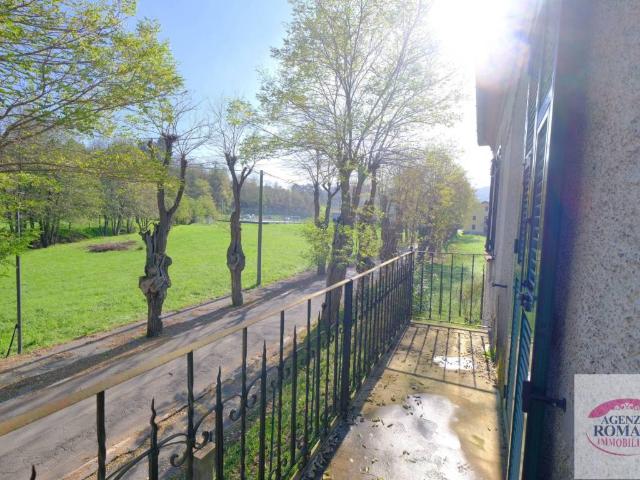 Villa in vendita a Giusvalla SV