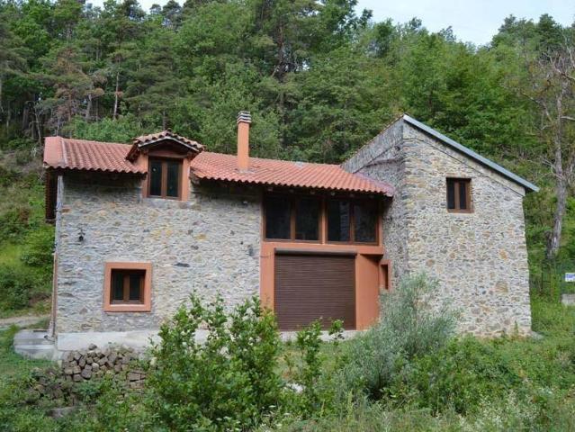 Villa in vendita a Giusvalla SV