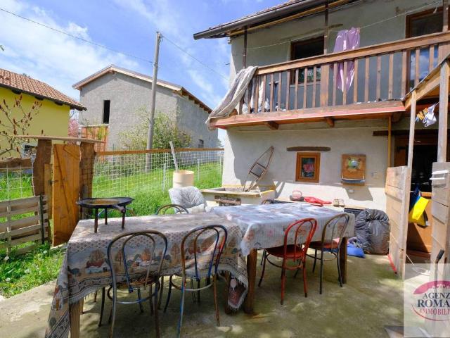 Villa in vendita a Giusvalla SV