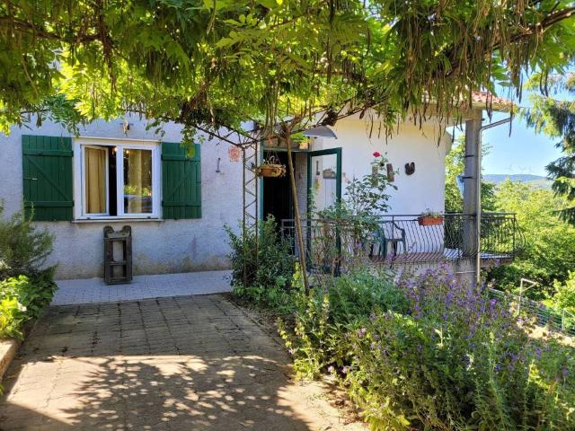 Villa in vendita a Giusvalla SV