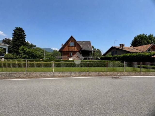 Villa in vendita a Givoletto TO
