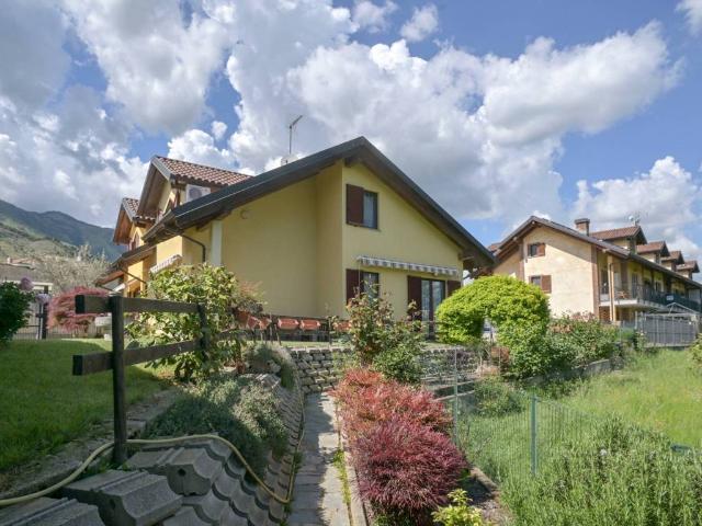 Villa in vendita a Givoletto TO