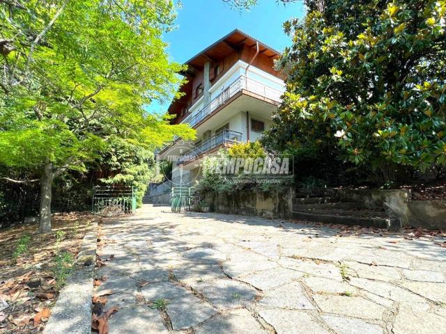 Villa in vendita a Givoletto TO
