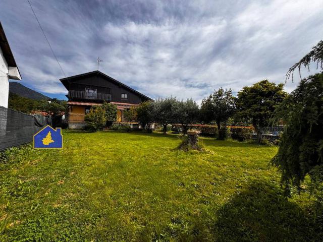 Villa in vendita a Givoletto TO