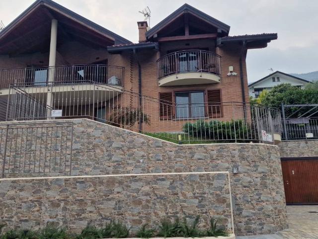 Villa in vendita a Givoletto TO