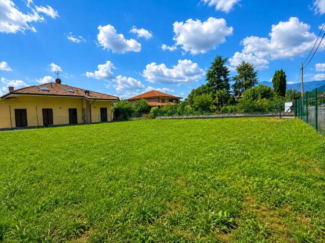 Villa in vendita a Givoletto TO