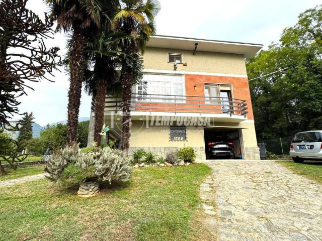 Villa in vendita a Givoletto TO