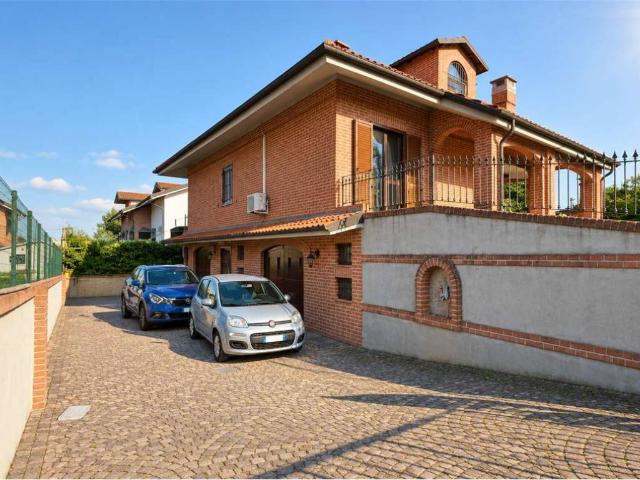 Villa in vendita a Givoletto TO