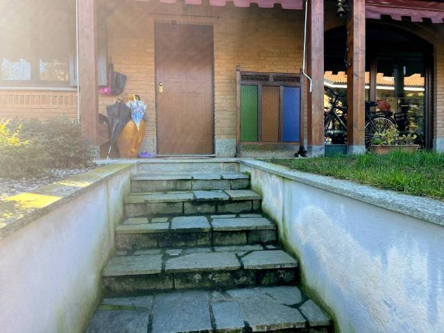Villa in vendita a Givoletto TO