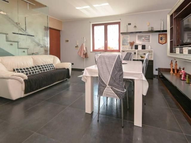 Villa in vendita a Givoletto TO