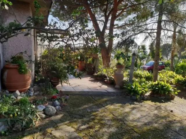 Villa in vendita a Gizzeria CZ