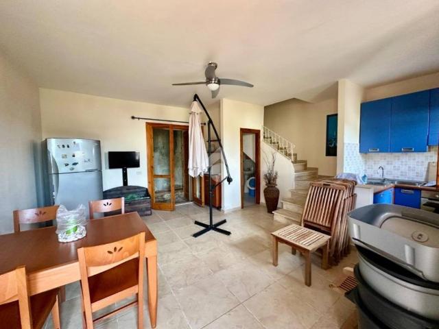 Villa in vendita a Gizzeria CZ