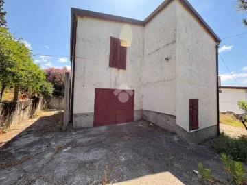 Villa in vendita a Gizzeria CZ