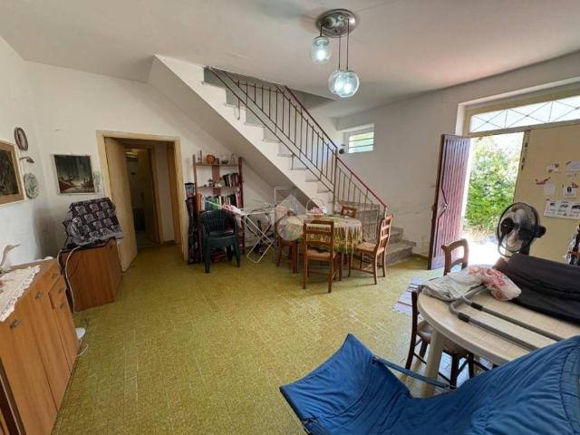 Villa in vendita a Gizzeria CZ