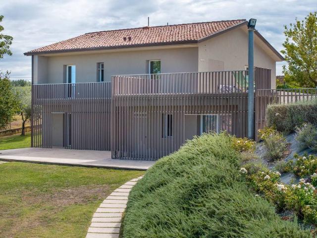 Villa in vendita a Giano dell'Umbria PG