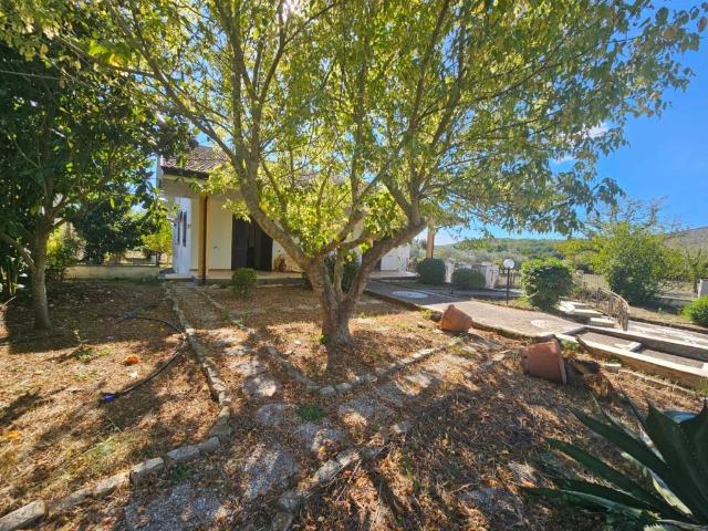 Villa in vendita a Giano Vetusto CE
