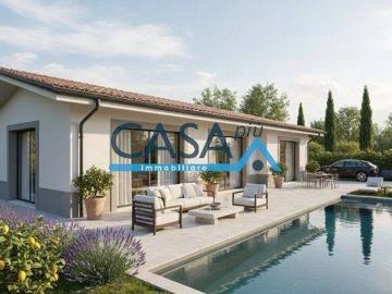 Villa in vendita a Giano Vetusto CE