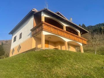 Villa in vendita a Gianico BS