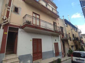 Villa in vendita a Giardinello PA