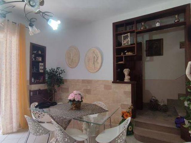 Villa in vendita a Giardinello PA