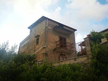 Villa in vendita a Giardinello PA