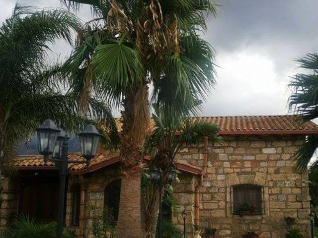 Villa in vendita a Giardinello PA