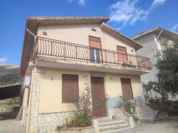 Villa in vendita a Giardinello PA