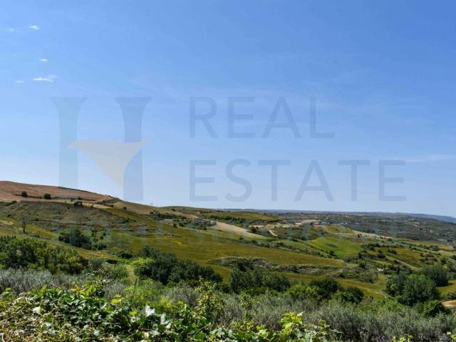 Villa in vendita a Giarratana RG