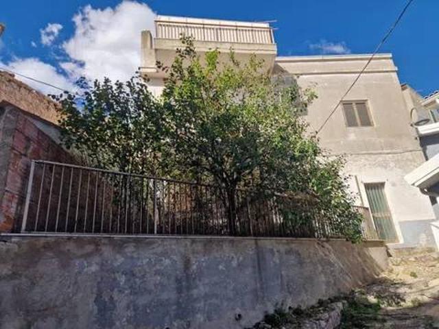 Villa in vendita a Giarratana RG