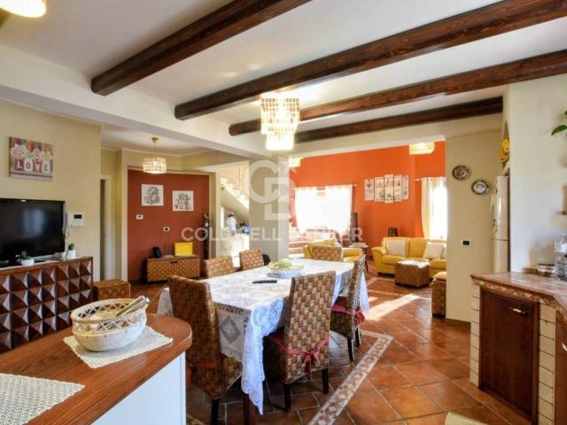 Villa in vendita a Giarratana RG