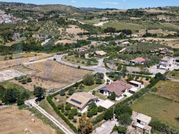 Villa in vendita a Giarratana RG