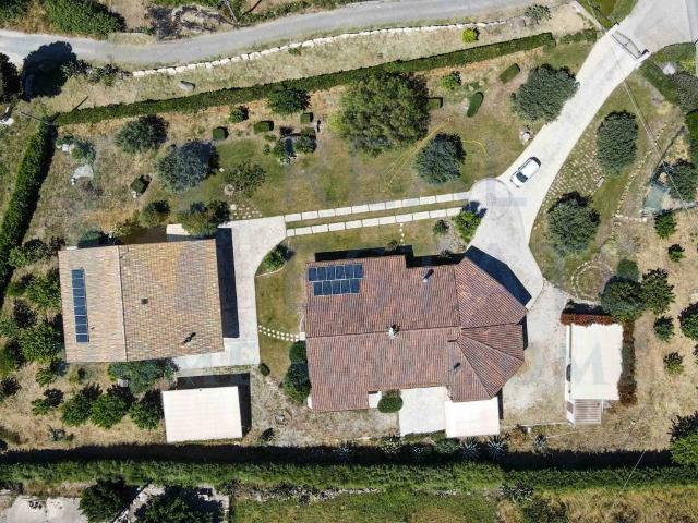 Villa in vendita a Giarratana RG