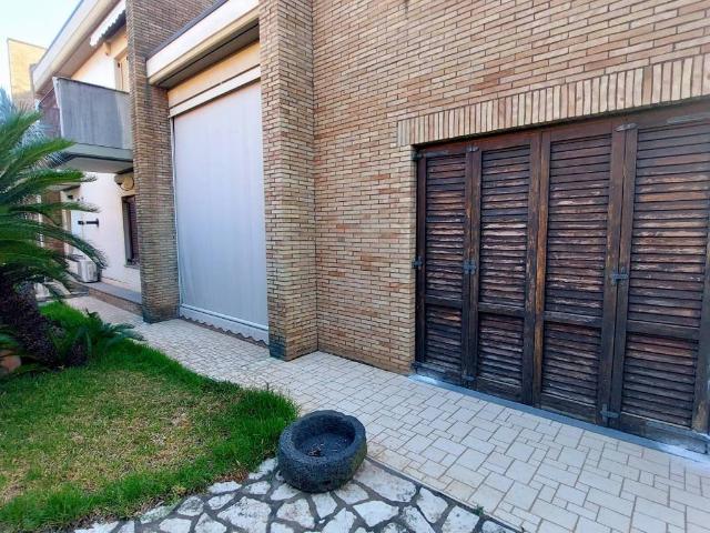 Villa in vendita a Giarre CT