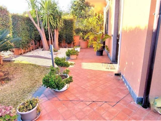 Villa in vendita a Giarre CT