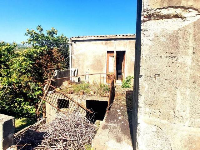 Villa in vendita a Giarre CT